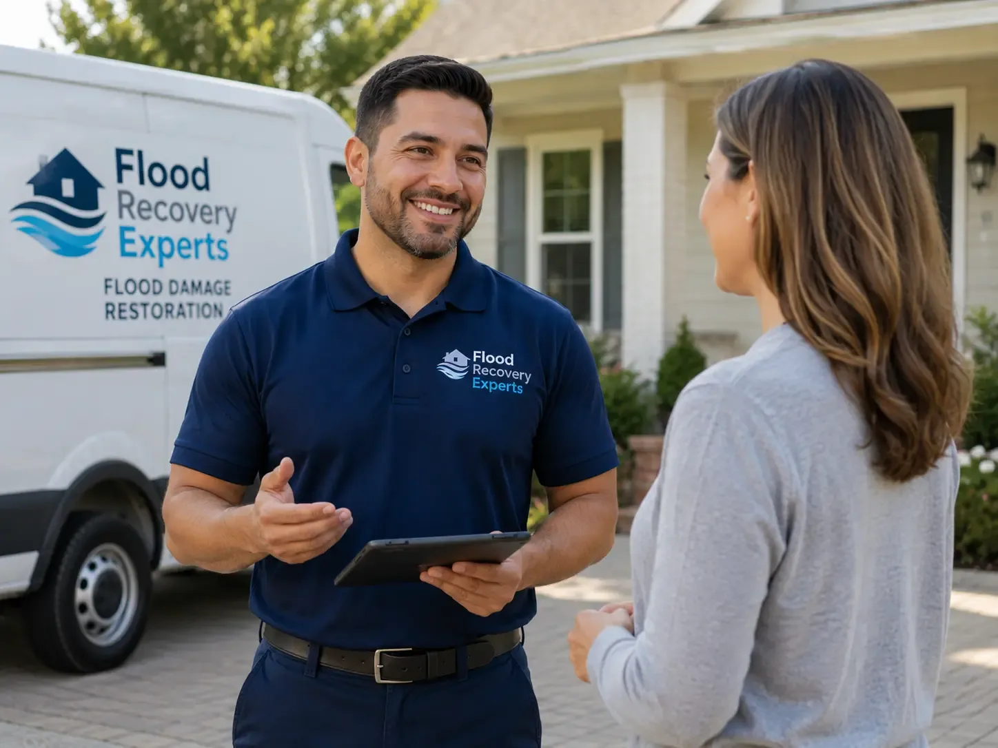 Flood Damage Cleanup Derry, NM FAQs
